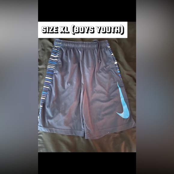 Nike clothing bundle (Men’s and youth) - Picture 7 of 7